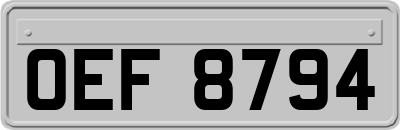 OEF8794
