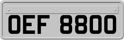 OEF8800