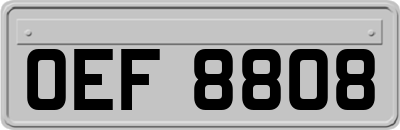 OEF8808