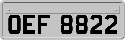 OEF8822