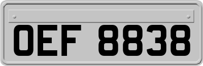 OEF8838