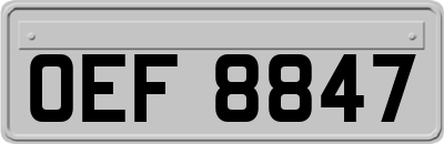 OEF8847