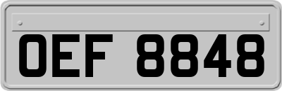 OEF8848