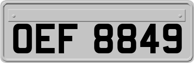 OEF8849