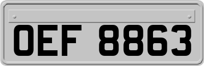 OEF8863
