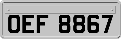 OEF8867