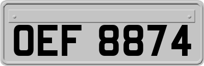 OEF8874