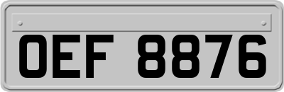 OEF8876