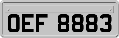 OEF8883