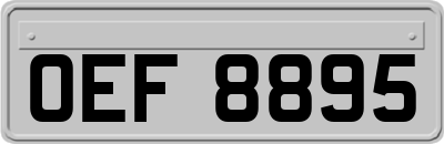 OEF8895