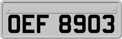 OEF8903