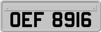OEF8916