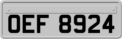 OEF8924