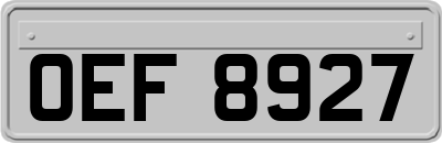 OEF8927