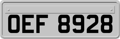 OEF8928