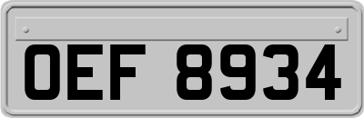 OEF8934