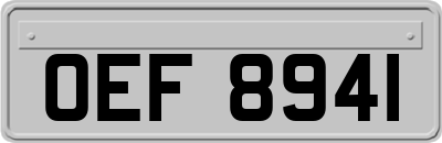 OEF8941