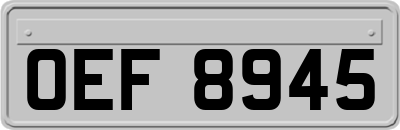 OEF8945