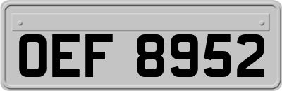 OEF8952