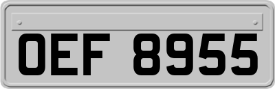 OEF8955