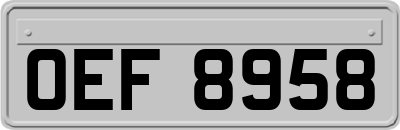 OEF8958