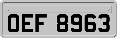 OEF8963