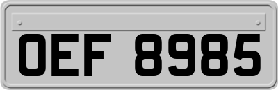 OEF8985