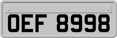 OEF8998
