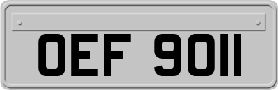 OEF9011