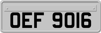 OEF9016