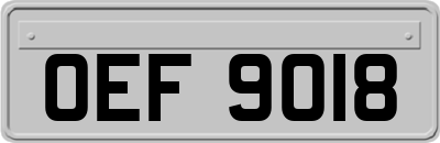 OEF9018