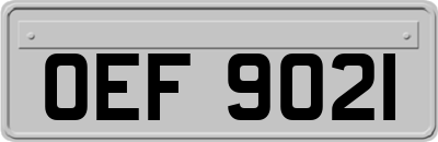 OEF9021