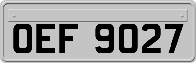 OEF9027