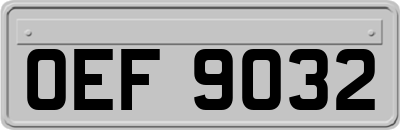 OEF9032