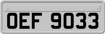 OEF9033