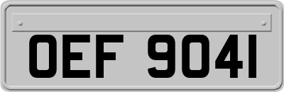 OEF9041