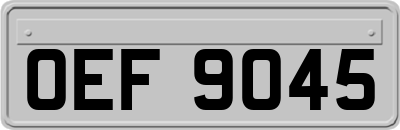 OEF9045