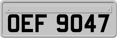 OEF9047