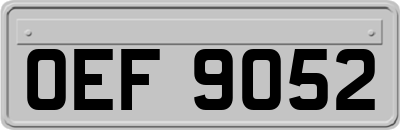 OEF9052