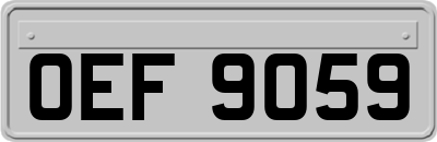 OEF9059