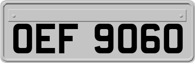 OEF9060