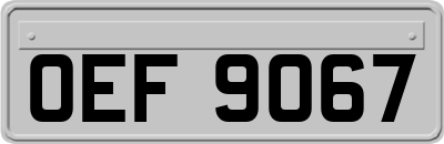 OEF9067