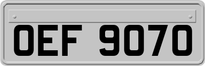 OEF9070