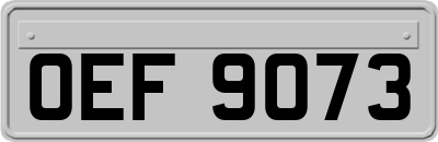 OEF9073
