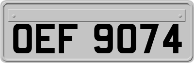 OEF9074