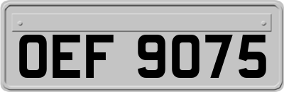 OEF9075