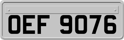 OEF9076