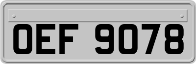 OEF9078