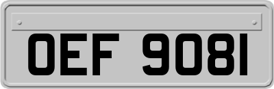 OEF9081
