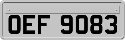 OEF9083